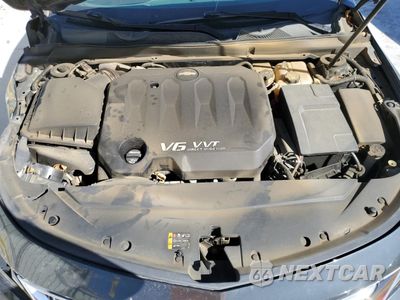 Zdjęcie 11 z 12 samochodu: 2015 CHEVROLET IMPALA LT VIN:2G1125S35F9104865 - miniatura