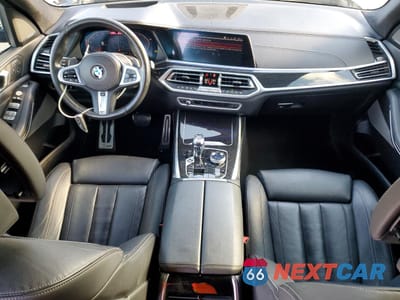 Zdjęcie 8 z 15 samochodu: 2019 BMW X7 XDRIVE50I VIN:5UXCX4C56KLS37888 - miniatura