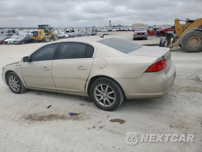 Drugie zdjęcie samochodu z przodu: 2008 BUICK LUCERNE CXL VIN:1G4HD57298U126093 - miniatura