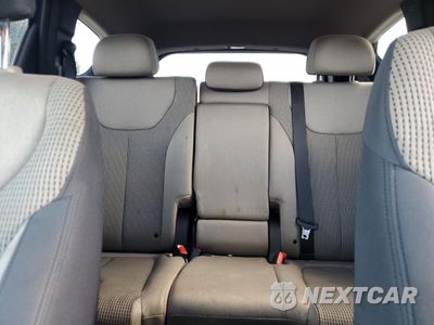 Zdjęcie 10 z 14 samochodu: 2022 HYUNDAI SANTA FE SEL VIN:5NMS24AJ9NH455986 - miniatura