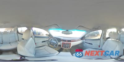 Zdjęcie 15 z 15 samochodu: 2008 CHEVROLET IMPALA LS VIN:2G1WB58KX81250605 - miniatura