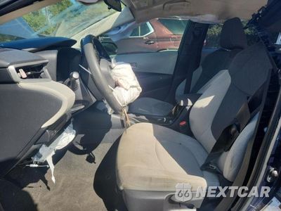 Zdjęcie 7 z 11 samochodu: 2020 TOYOTA COROLLA LE VIN:JTDEPRAE3LJ103802 - miniatura