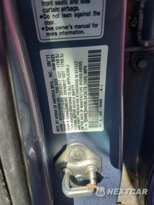 Zdjęcie 12 z 12 samochodu: 2011 HONDA CR-V SE VIN:5J6RE3H45BL043679 - miniatura