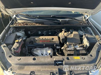 Zdjęcie 7 z 10 samochodu: 2007 TOYOTA RAV4 VIN:JTMBD33V676051208 - miniatura