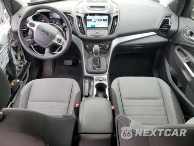Zdjęcie 8 z 13 samochodu: 2016 FORD ESCAPE SE VIN:1FMCU9GX5GUC77850 - miniatura