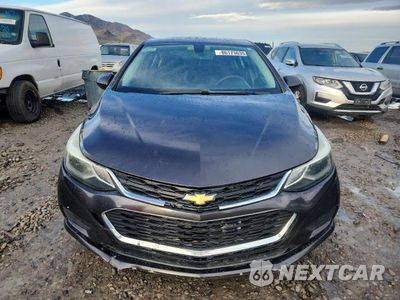 Zdjęcie 13 z 36 samochodu: 2016 CHEVROLET CRUZE LT VIN:1G1BE5SM3G7299873 - miniatura