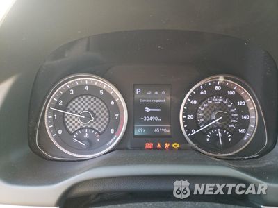 Zdjęcie 9 z 14 samochodu: 2020 HYUNDAI ELANTRA SEL VIN:5NPD84LF8LH508208 - miniatura