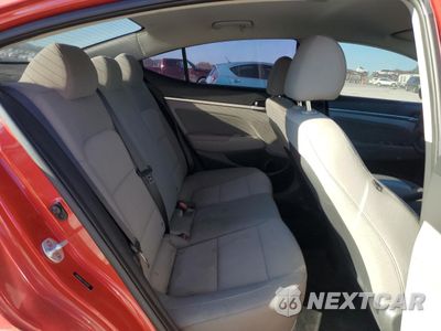 Zdjęcie 10 z 15 samochodu: 2020 HYUNDAI ELANTRA SEL VIN:5NPD84LFXLH576221 - miniatura