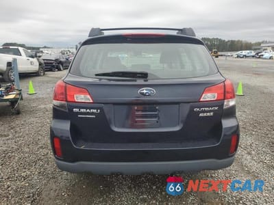 Zdjęcie 6 z 13 samochodu: 2013 SUBARU OUTBACK VIN:4S4BRBAC3D3255860 - miniatura