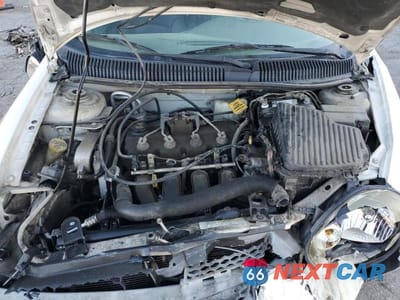 Zdjęcie 11 z 12 samochodu: 2005 DODGE NEON SXT VIN:1B3ES56C85D150650 - miniatura