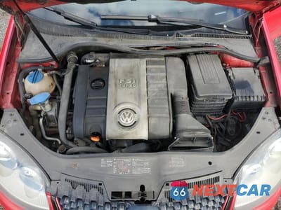 Zdjęcie 11 z 12 samochodu: 2007 VOLKSWAGEN NEW GTI FAHRENHEIT VIN:WVWFV71K47W110559 - miniatura