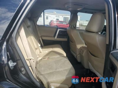 Zdjęcie 11 z 14 samochodu: 2011 TOYOTA 4RUNNER SR5 VIN:JTEBU5JR3B5068155 - miniatura