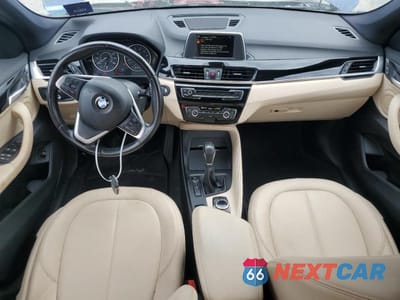 Zdjęcie 8 z 13 samochodu: 2017 BMW X1 SDRIVE28I VIN:WBXHU7C30H5H32610 - miniatura