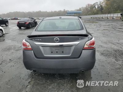 Zdjęcie 6 z 11 samochodu: 2015 NISSAN ALTIMA 2.5 VIN:1N4AL3APXFC162918 - miniatura
