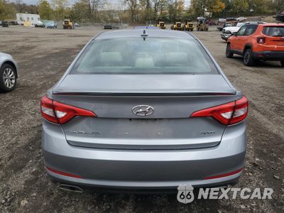 Zdjęcie 6 z 13 samochodu: 2016 HYUNDAI SONATA SPORT VIN:5NPE34AF8GH428046 - miniatura