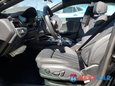 Zdjęcie 7 z 13 samochodu: 2025 AUDI A5 PREMIUM 45 VIN:WAUDACF55SA007796 - miniatura