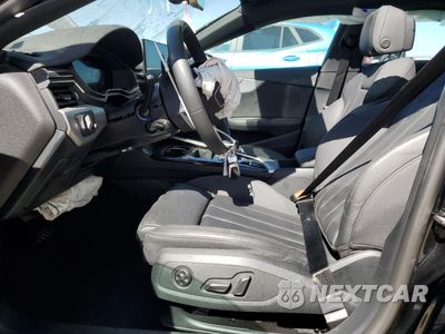 Zdjęcie 7 z 13 samochodu: 2025 AUDI A5 PREMIUM 45 VIN:WAUDACF55SA007796 - miniatura