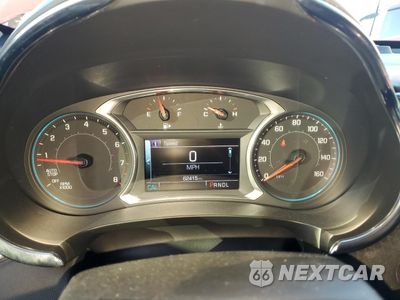 Zdjęcie 9 z 15 samochodu: 2017 CHEVROLET MALIBU LT VIN:1G1ZE5ST9HF229985 - miniatura
