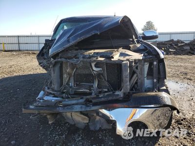 Piąte zdjęcie samochodu w środku: 2010 GMC SIERRA K1500 SLT VIN:3GTXKWE29AG229165 - miniatura