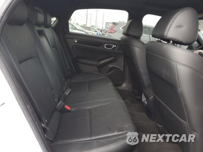 Zdjęcie 10 z 14 samochodu: 2022 HONDA CIVIC SPORT TOURING VIN:19XFL1H83NE024616 - miniatura