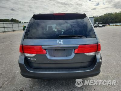 Zdjęcie 6 z 14 samochodu: 2010 HONDA ODYSSEY EX VIN:5FNRL3H79AB114308 - miniatura