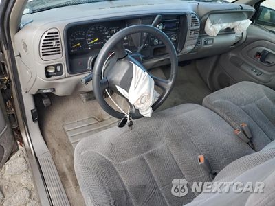 Zdjęcie 8 z 15 samochodu: 1999 CHEVROLET GMT-400 C1500 VIN:1GCEC19R0XR127695 - miniatura