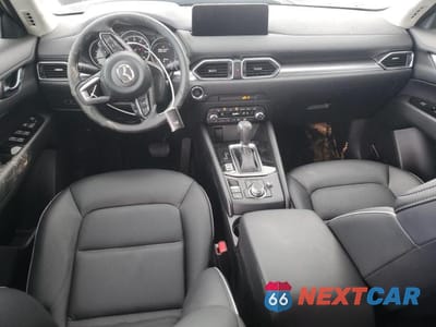 Zdjęcie 8 z 12 samochodu: 2025 MAZDA CX-5 SELECT VIN:JM3KFBBL7S0593036 - miniatura
