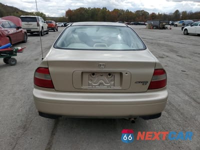 Zdjęcie 6 z 13 samochodu: 1995 HONDA ACCORD LX VIN:1HGCD5535SA102488 - miniatura