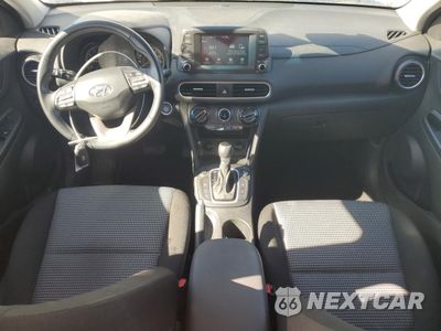 Zdjęcie 8 z 16 samochodu: 2019 HYUNDAI KONA SEL VIN:KM8K6CAA5KU333303 - miniatura