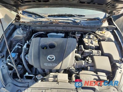 Zdjęcie 11 z 11 samochodu: 2014 MAZDA 3 SPORT VIN:JM1BM1U71E1149139 - miniatura