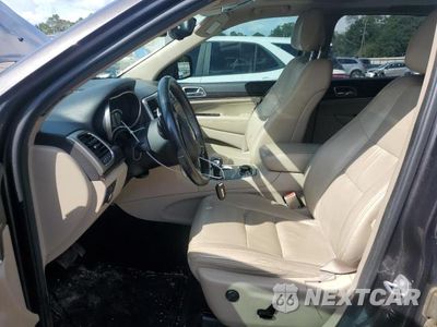 Zdjęcie 7 z 14 samochodu: 2014 JEEP GRAND CHEROKEE LIMITED VIN:1C4RJFBG3EC377686 - miniatura