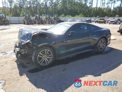 2017 FORD MUSTANG 1FA6P8TH1H5358556 - główne zdjęcie licytacji z USA - miniatura