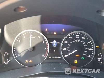Zdjęcie 9 z 12 samochodu: 2015 LEXUS ES 350 VIN:JTHBK1GG9F2162183 - miniatura