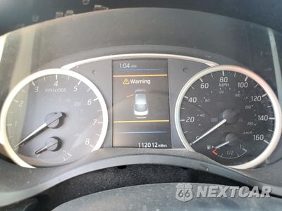 Zdjęcie 9 z 12 samochodu: 2019 NISSAN SENTRA S VIN:3N1AB7AP8KL606464 - miniatura