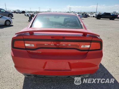 Zdjęcie 6 z 12 samochodu: 2012 DODGE CHARGER SE VIN:2C3CDXBG8CH302287 - miniatura