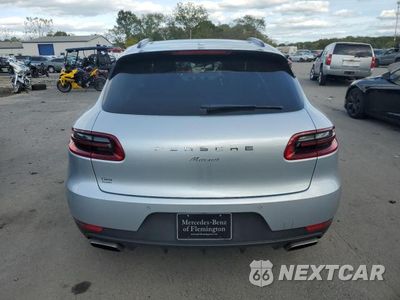 Zdjęcie 6 z 13 samochodu: 2017 PORSCHE MACAN VIN:WP1AA2A58HLB06633 - miniatura
