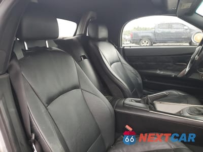 Zdjęcie 10 z 15 samochodu: 2004 BMW Z4 2.5 VIN:4USBT33564LR68577 - miniatura