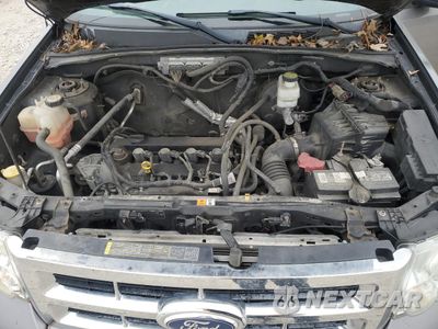 Zdjęcie 11 z 14 samochodu: 2011 FORD ESCAPE XLT VIN:1FMCU0D73BKB42211 - miniatura