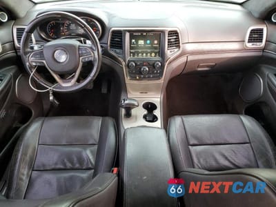 Zdjęcie 8 z 12 samochodu: 2014 JEEP GRAND CHEROKEE SUMMIT VIN:1C4RJFJT4EC178080 - miniatura