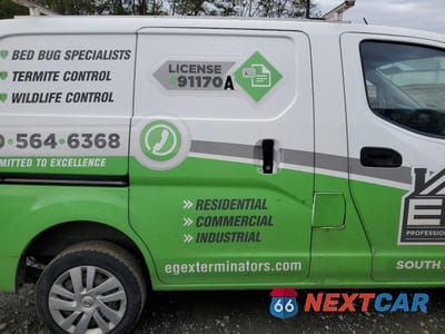 Zdjęcie 11 z 13 samochodu: 2019 NISSAN NV200 2.5S VIN:3N6CM0KN7KK698948 - miniatura