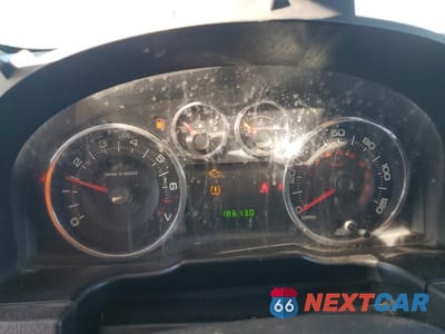 Zdjęcie 9 z 12 samochodu: 2008 FORD EDGE SE VIN:2FMDK36C28BA41329 - miniatura