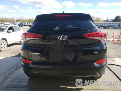 Zdjęcie 6 z 14 samochodu: 2018 HYUNDAI TUCSON SEL VIN:KM8J3CA47JU701509 - miniatura