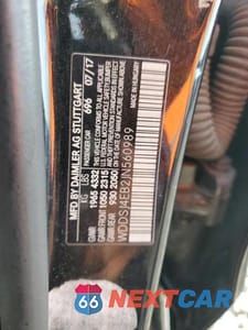 Zdjęcie 12 z 12 samochodu: 2018 MERCEDES-BENZ CLA 250 VIN:WDDSJ4EB2JN560989 - miniatura