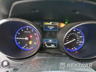 Zdjęcie 9 z 15 samochodu: 2017 SUBARU OUTBACK 2.5I PREMIUM VIN:4S4BSAFC6H3202616 - miniatura