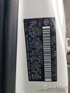 Zdjęcie 12 z 12 samochodu: 2014 TOYOTA SCION XD VIN:JTKKUPB40E1044421 - miniatura