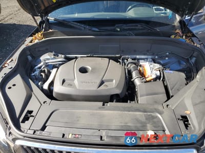 Zdjęcie 12 z 14 samochodu: 2024 VOLVO XC90 PLUS VIN:YV4H60CE4R1149329 - miniatura