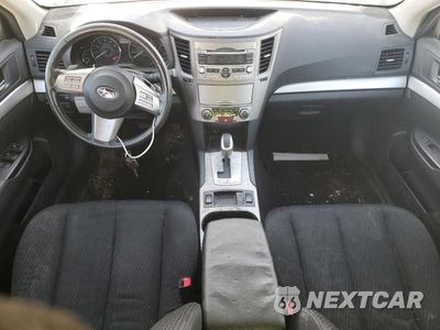 Zdjęcie 8 z 13 samochodu: 2011 SUBARU LEGACY 2.5I PREMIUM VIN:4S3BMBC65B3262963 - miniatura