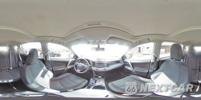 Zdjęcie 14 z 14 samochodu: 2015 TOYOTA RAV4 XLE VIN:2T3RFREV1FW231539 - miniatura