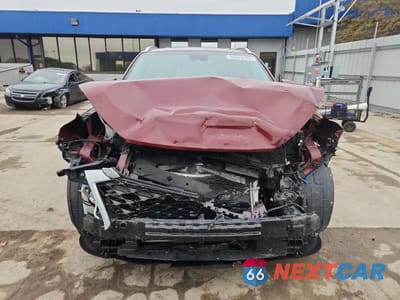 Piąte zdjęcie samochodu w środku: 2019 HYUNDAI TUCSON LIMITED VIN:KM8J3CA44KU034562 - miniatura