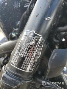 Zdjęcie 9 z 9 samochodu: 2024 HONDA CB1000 RA VIN:JH2SC8010RK600369 - miniatura